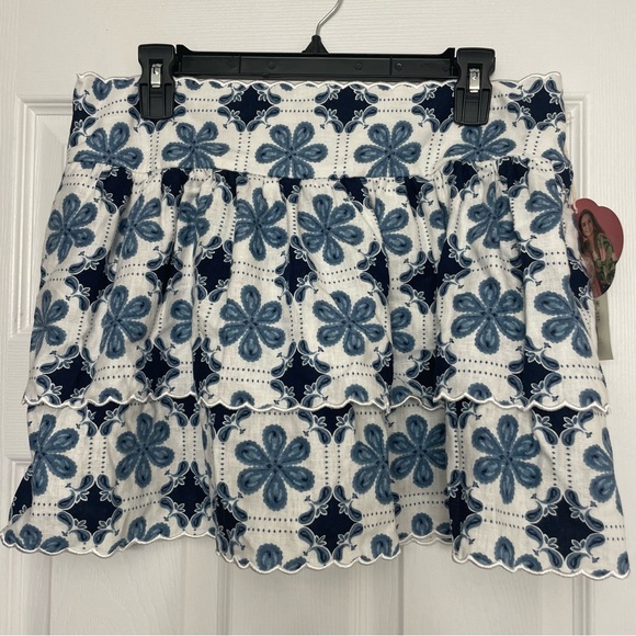 Aguabendita x Target skirt - Picture 6 of 6